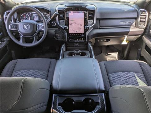 New 2025 RAM 2500 Big Horn image 15