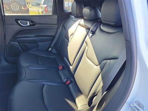 New 2026 Jeep Compass Limited image 11
