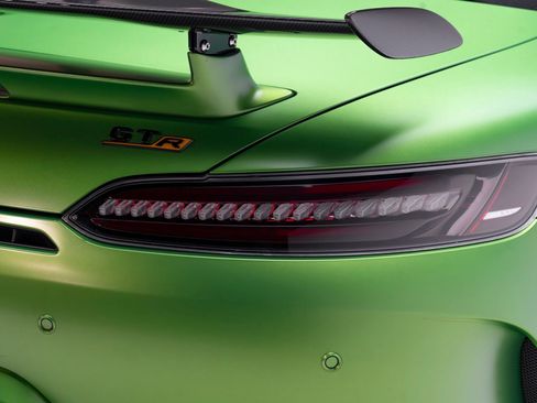 Used 2020 Mercedes-Benz AMG GT R image 64