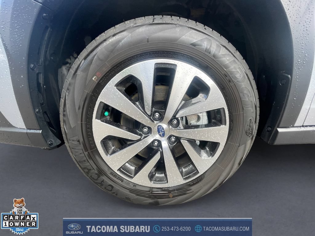 Certified 2024 Subaru Outback Premium AWD/4WD image 9