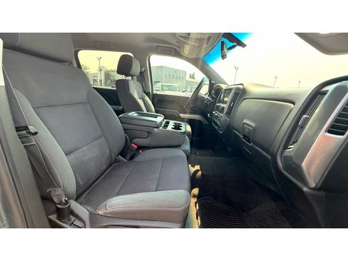 Used 2014 Chevrolet Silverado 1500 LT w/ All Star Edition AWD/4WD image 11
