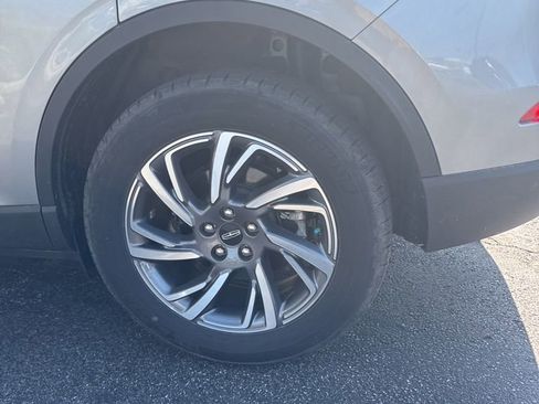 Used 2024 Lincoln Corsair FWD w/ Equipment Group 101A image 12