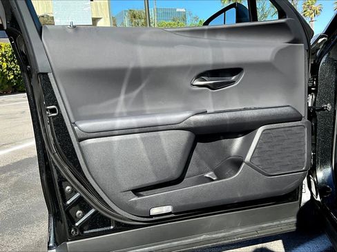 New 2026 Lexus UX 300h FWD image 16