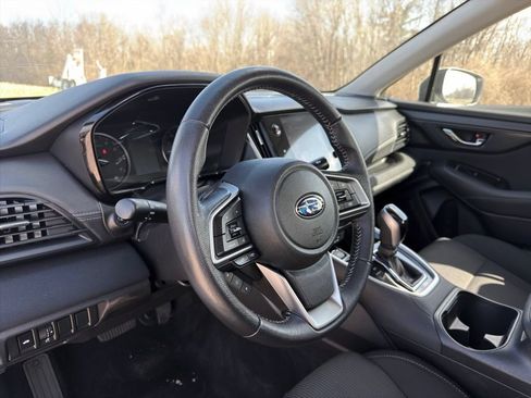 Used 2022 Subaru Legacy Premium AWD/4WD image 17