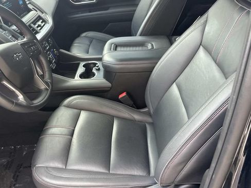 Used 2023 Chevrolet Tahoe RST w/ Luxury Package RWD image 19