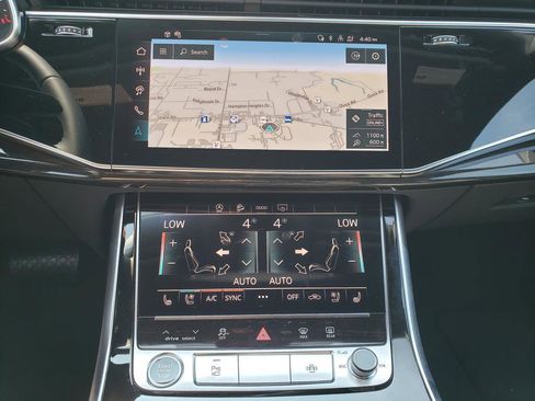 New 2025 Audi Q7 3.0T Premium Plus image 11