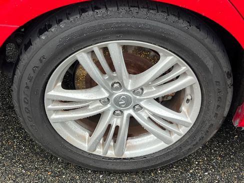 Used 2012 INFINITI G37 Journey w/ Premium Pkg image 14