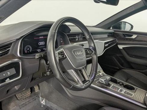 Used 2021 Audi A6 Premium Plus w/ Premium Plus Package image 26