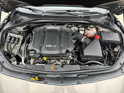 Used 2017 Buick LaCrosse Essence w/ Sun and Shade Package image 11