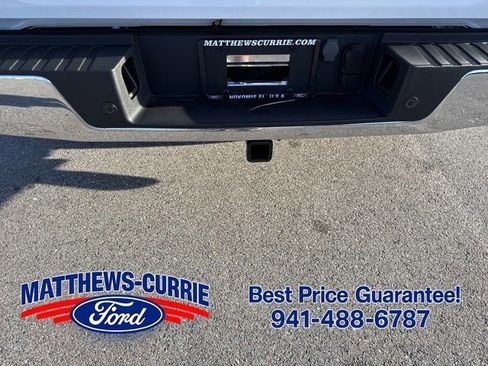 Certified 2024 Ford F150 XLT w/ Mobile Office Package AWD/4WD image 14