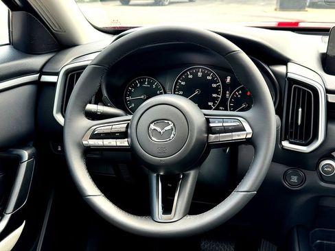 New 2026 MAZDA CX-50 AWD 2.5 S w/ Weather Package image 21