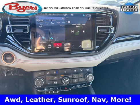 Used 2024 Dodge Durango Citadel image 21