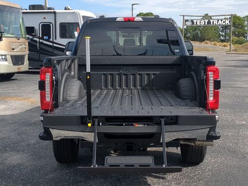 New 2026 Ford F350 Lariat w/ Lariat Ultimate Package AWD/4WD image 11