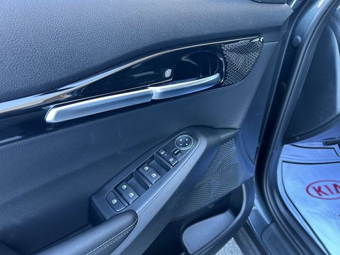 New 2026 Kia Seltos EX w/ EX Sunroof Package image 18