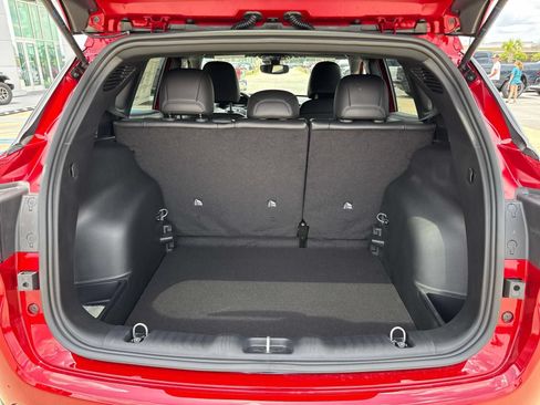 New 2026 Jeep Compass Latitude AWD/4WD image 8