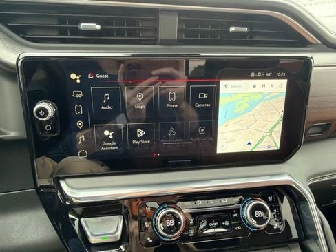New 2026 GMC Sierra 2500 Denali Ultimate w/ Snow Plow Prep/Camper Package AWD/4WD image 19