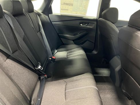 New 2025 Honda Accord Sport image 28