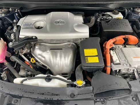 Used 2014 Lexus ES 300h image 25