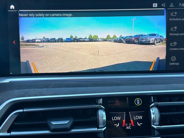 Used 2023 BMW X5 xDrive40i AWD/4WD image 27