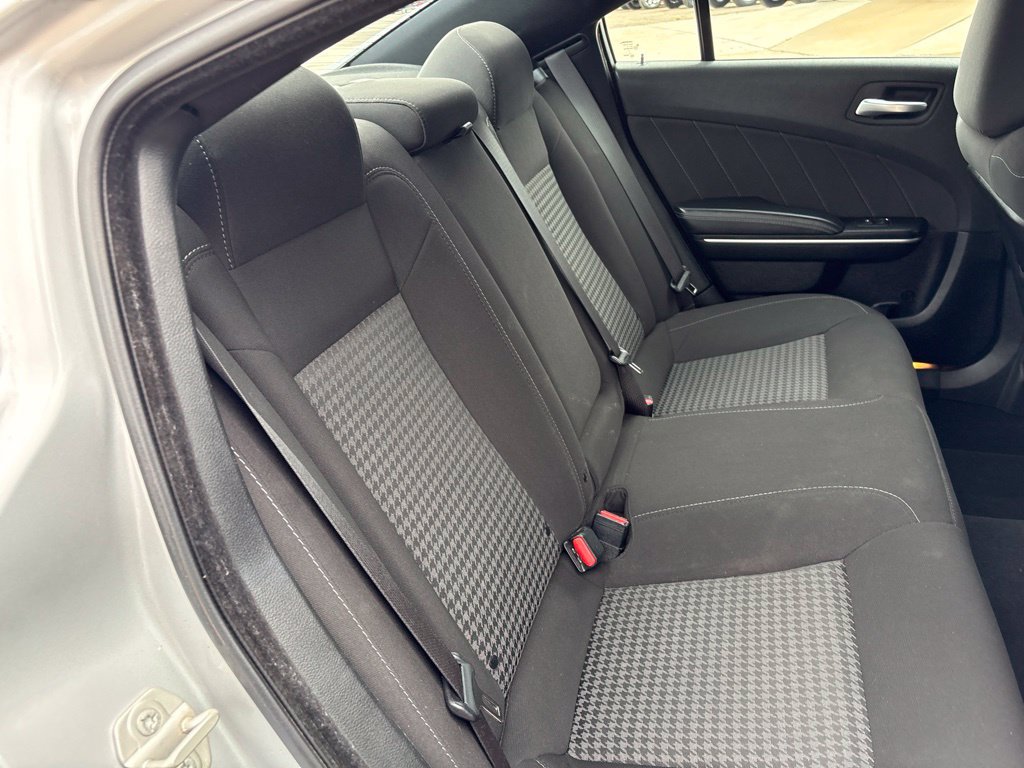 Used 2023 Dodge Charger R/T RWD image 22