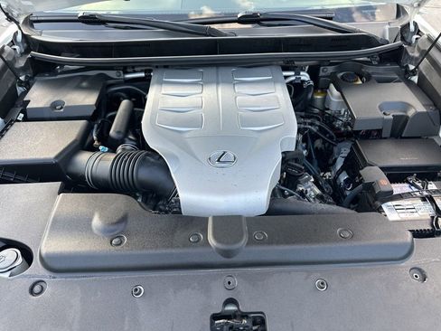 Used 2015 Lexus GX 460 Luxury image 21