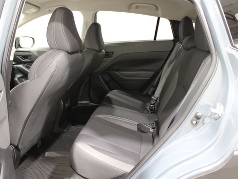 Used 2025 Subaru Crosstrek 2.0i Premium image 22