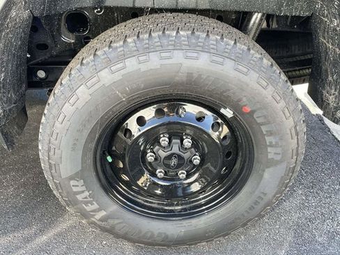 New 2026 Ford Ranger XL w/ Trailer Tow Package image 13