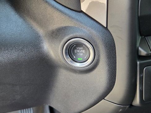 New 2026 Chevrolet Silverado 1500 Custom Trail Boss w/ LPO, Dark Essentials Package image 9