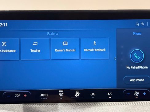 New 2026 Ford Maverick XLT w/ Equipment Group 301A AWD/4WD image 68
