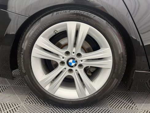 Used 2017 BMW 330i xDrive Sedan AWD/4WD image 14