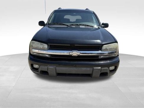 Used 2003 Chevrolet TrailBlazer 2WD image 3