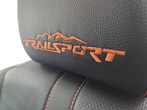 Used 2023 Honda Passport TrailSport image 26