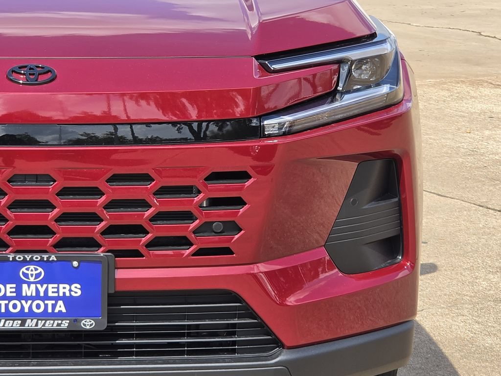 New 2026 Toyota RAV4 XLE Premium FWD image 4