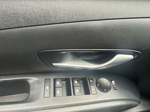 Used 2025 Hyundai Tucson XRT FWD image 11