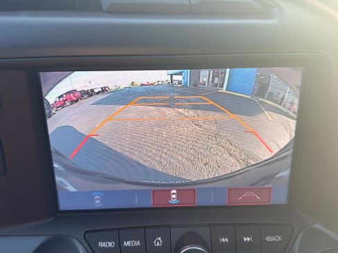 Used 2017 Chevrolet Corvette Stingray Convertible RWD image 15