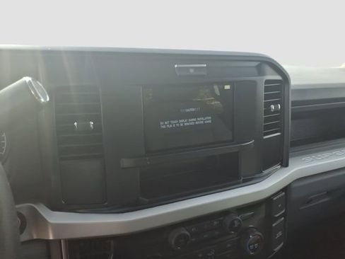 New 2026 Ford F250 XL w/ 360-Degree Camera Package AWD/4WD image 14