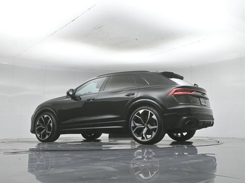 Used 2022 Audi RS Q8 AWD/4WD image 50