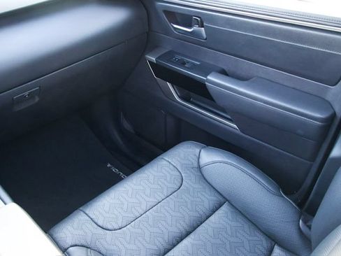 Used 2023 Toyota Sequoia Limited w/ TRD Off-Road Package AWD/4WD image 17