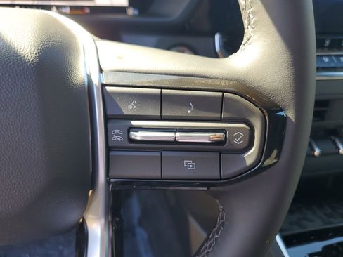 New 2026 Chevrolet Colorado W/T w/ WT Custom Package AWD/4WD image 25