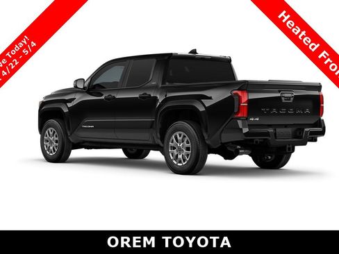 New 2026 Toyota Tacoma SR5 image 6