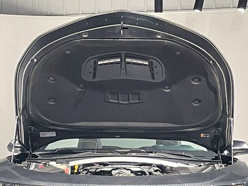 Used 2024 Chevrolet Camaro LT RWD image 32