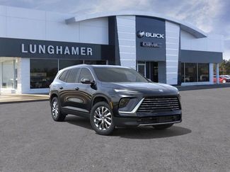 New 2026 Buick Enclave Preferred w/ Power Package video 1