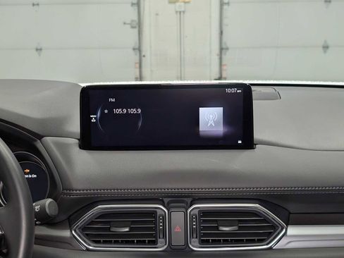 Certified 2025 MAZDA CX-5 AWD 2.5 S w/ Select Package image 15