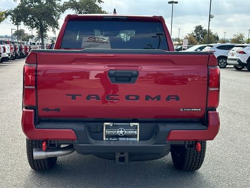 New 2025 Toyota Tacoma TRD Off-Road image 7