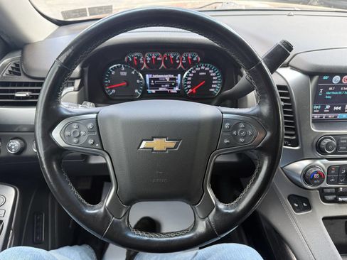 Used 2019 Chevrolet Tahoe LT image 27