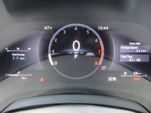 New 2026 Lexus RX 350 Premium image 32