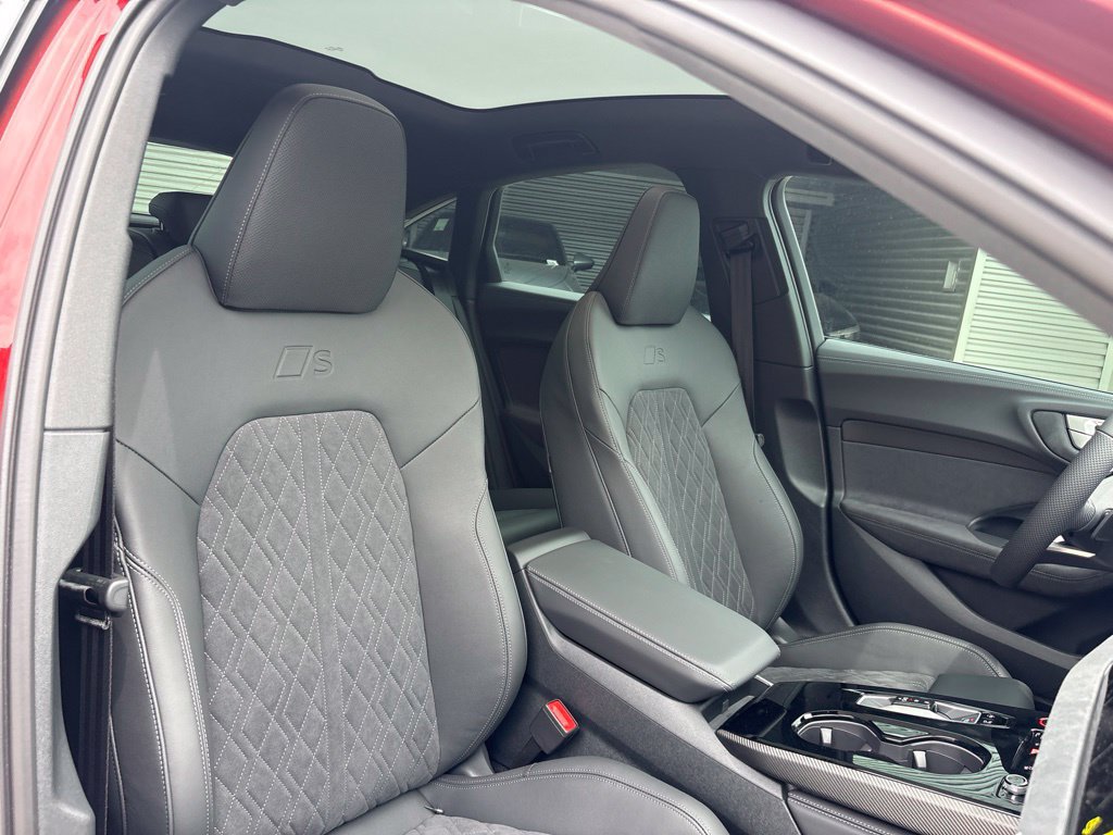 New 2026 Audi S5 Premium Plus AWD/4WD image 15