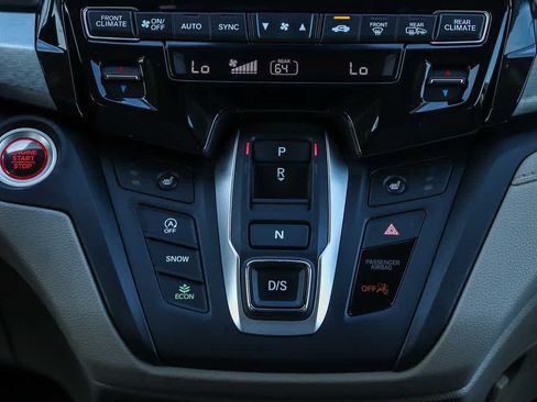 Used 2023 Honda Odyssey EX image 13