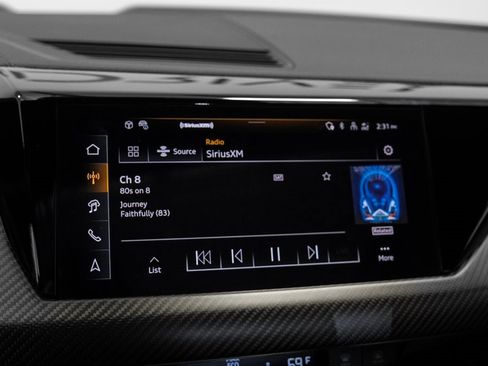 Used 2024 Audi e-tron GT Prestige image 31