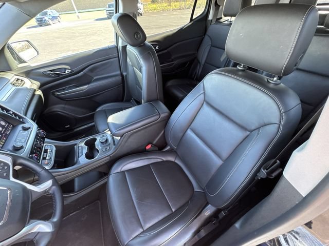 Certified 2023 GMC Acadia SLT AWD/4WD image 19